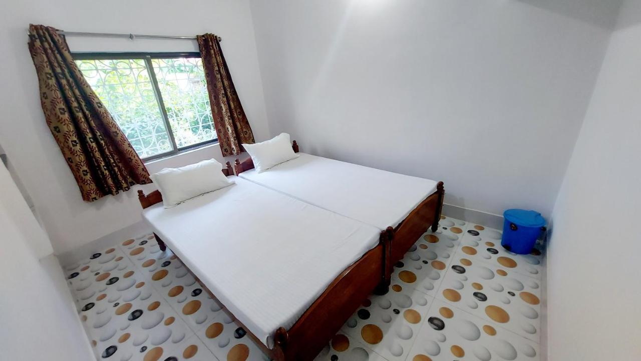 Nilam Guest House Bodh Gaya Exterior foto