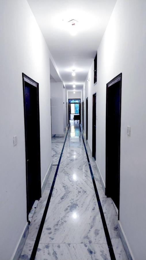 Nilam Guest House Bodh Gaya Exterior foto