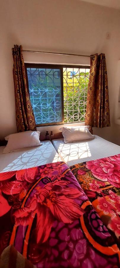 Nilam Guest House Bodh Gaya Exterior foto