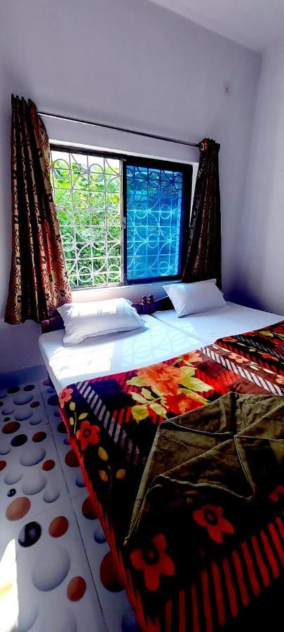 Nilam Guest House Bodh Gaya Exterior foto