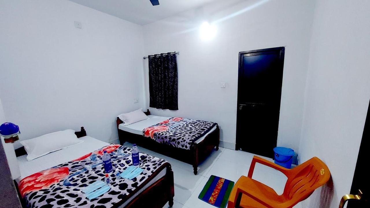 Nilam Guest House Bodh Gaya Exterior foto