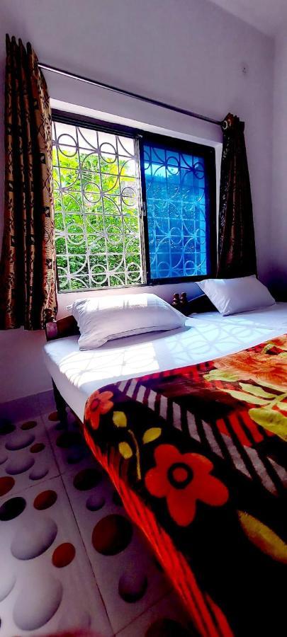 Nilam Guest House Bodh Gaya Exterior foto